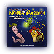 Die kleine Schnecke Monika Häuschen